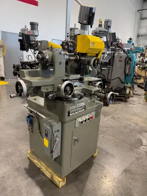 CINCINNATI MILACRON MONOSET Grinders | GMT (3)