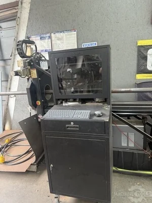 Used 2024 BEND-TECH DRAGON Plasma Cutters Florida US | Southern Fabricating Machinery Sales, Inc. #1266126