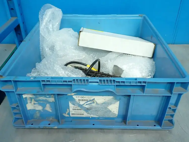 Used POPE SCIENTIFIC INC 40450012L Chemical & Process Equipment Ohio US | HGR 24 #1048079