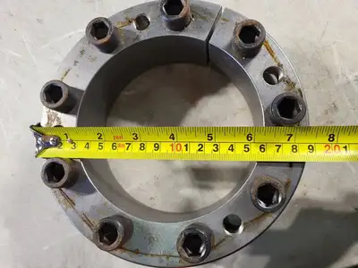 NEW FENNER DRIVES T601130