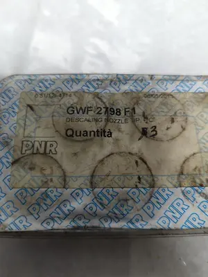 New | in-Stock PNR GWF-2798 Nozzles Ohio US | Surplus Asset Holdings #1236914