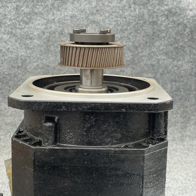 Used FANUC A06B-1404-B103 Servo Motors California US | Davliegogo LLC #1706359