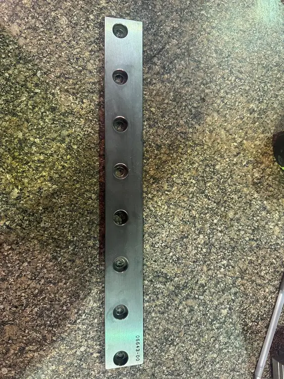 Used 3R 06643-00 Tooling & Accessories (Other) North Carolina US | EDM Systems #437996