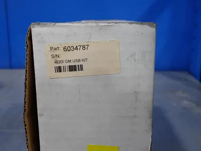 NEW HONEYWELL 4820I GM USB KIT