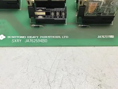 USED SUMITOMO JA762594BD
