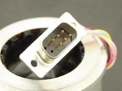 Tyco V23401-T2109-E102 Motor Encoder Resolver Rotary Encoder
