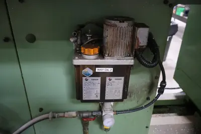 1989 MORI SEIKI MV-JUNIOR CNC Milling | MD Equipment Services LLC (21)