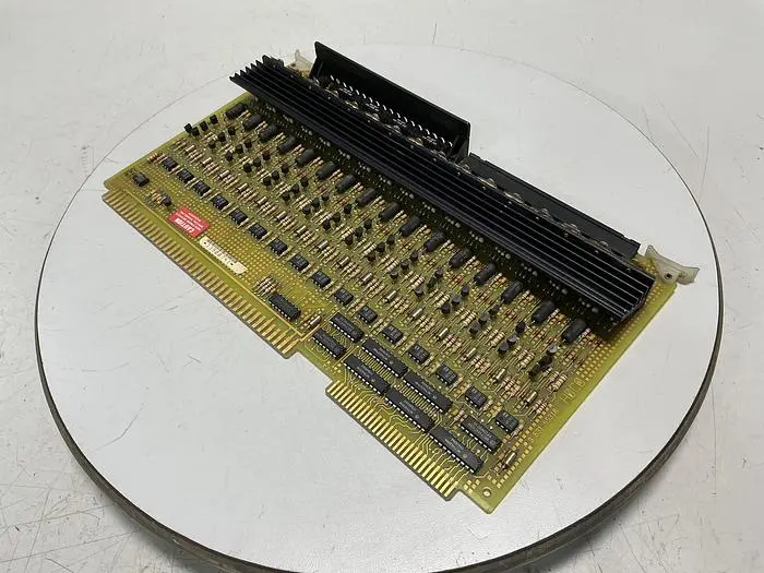 Used CINCINNATI MILACRON 3 531 4531A Circuit Boards Michigan US | Ideal Machinery #696661