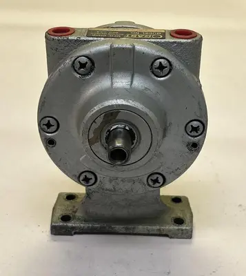 Used GAST 2AM-FCC-107 Hydraulic and Pneumatic Motors Ohio US | Surplus Asset Holdings #1312120