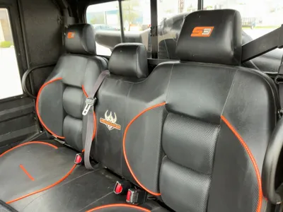 USED 2018 INTIMIDATOR GC1K