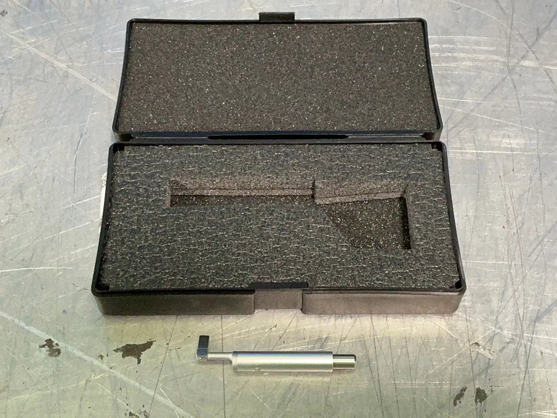 Used MITUTOYO 178394 Bore Gages Ohio US | HGR 24 #1406201