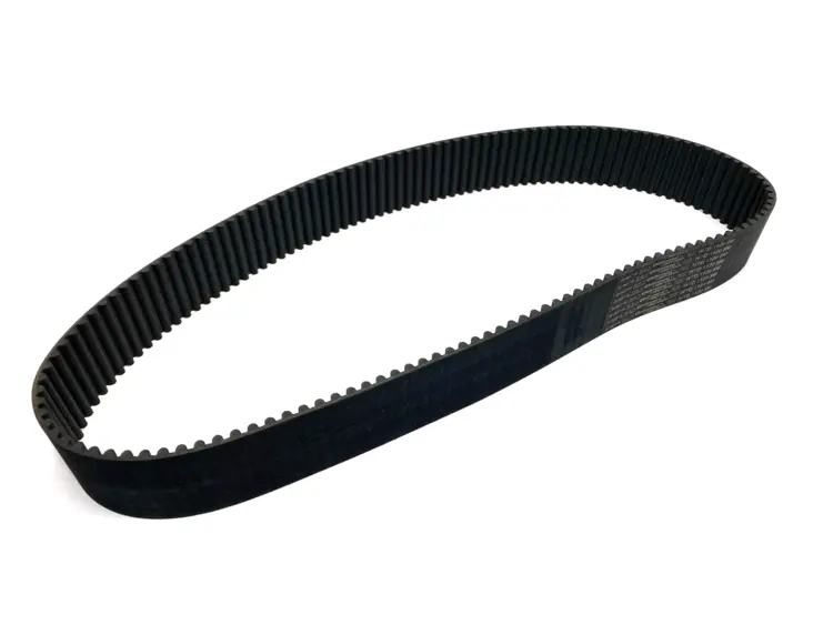 Used CONTINENTAL CONTITECH INDUSTRIAL TIMING BELT Belts | Maverick Industrial Sales #1099649