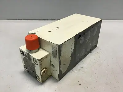 USED REXROTH LFA25DBW262/100