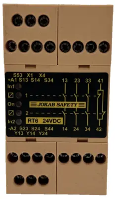 NEW JOKAB RT6