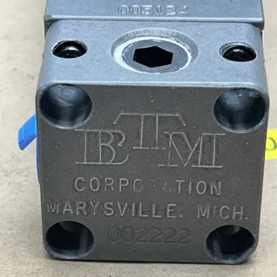 USED BTM CORP PC-1500-H-110-BM-FP1-RP1