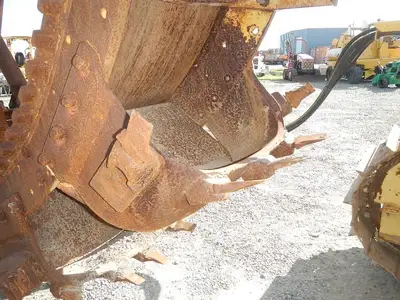 Used 1992 CLEVELAND 7648 Trenchers California US | Western Trencher & Equipment, Inc. #1497786