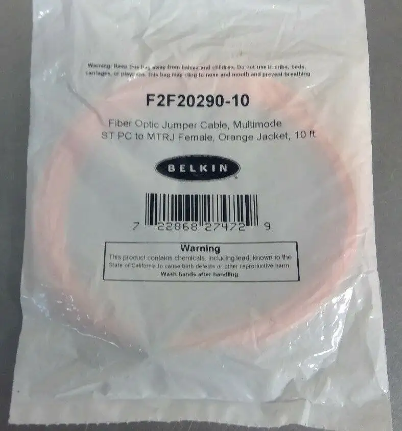 Used Belkin _UNKNOWN_ Cable & Wire South Carolina US | Palmetto Automation #1520582