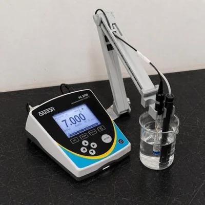 Used OAKTON PC 2700 PH/MV/CONDUCTIVITY/C/F METER pH Meter New Jersey US | Bionex Scientific LLC #800323