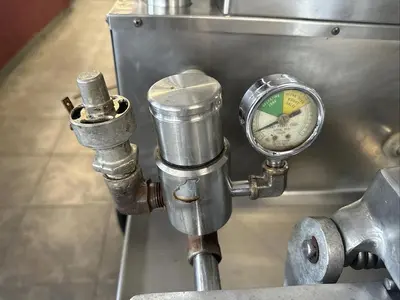 USED Henny Penny HENNY PENNY 600 PROPANE
