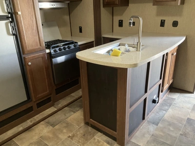 Used 2018 SPRINTER TBD Campers, Caravans, Motorhomes Michigan US | Miedema Asset Management Group #1334538