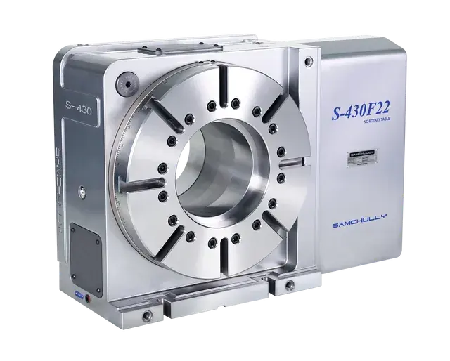 NEW SAMCHULLY HRS-430Y
