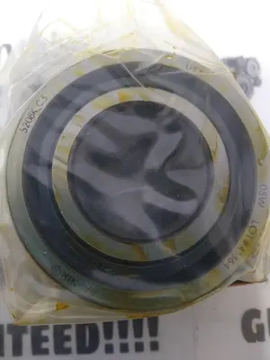 New | in-Stock TIMKEN 5208K Bearings | Surplus Asset Holdings #1195050