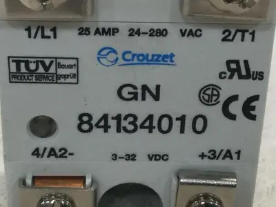 USED CROUZET 84134010