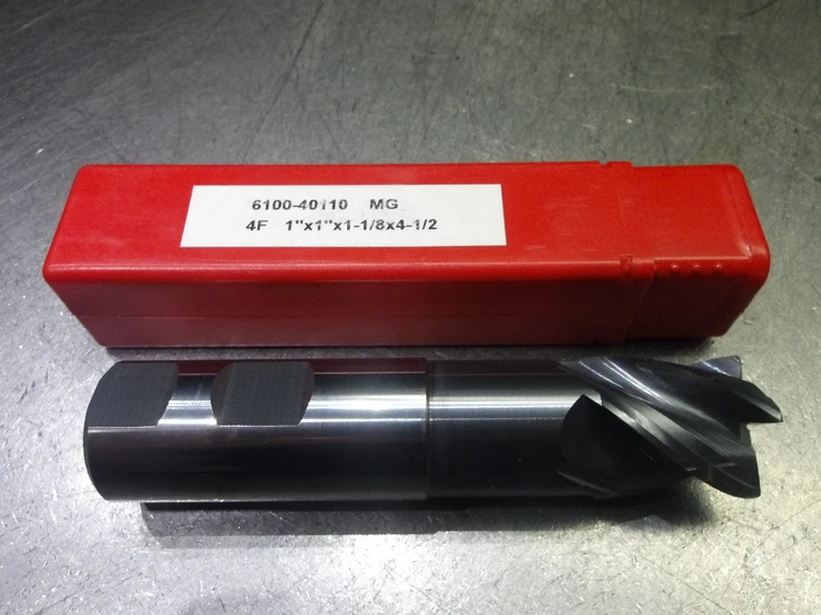 New | in-Stock MINICUT _UNKNOWN_ Carbide Endmills Michigan US | Superior Machine & Tool Inc #868195