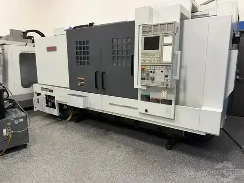 Used 2012 MORI SEIKI NL2500SY/1250 5-Axis or More CNC Lathes Arizona US | KD Machinery #726469