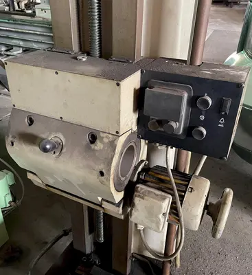 USED WMW UNION BFT 80/3