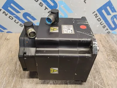 KUKA 1FK6100-8AZ91-1ZZ9-Z S41 Servo Motors | ESS Industrial Equipment Sales (7)