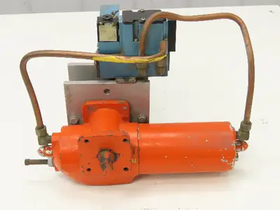 Used BETTIS _UNKNOWN_ Valves/Fittings | Arrow Industrial #613555