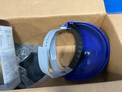 Used 3M, AOSAFETY _UNKNOWN_ Safety Equipment Ohio US | HGR 24 #1326186