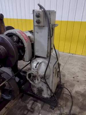 USED NILSON S-326