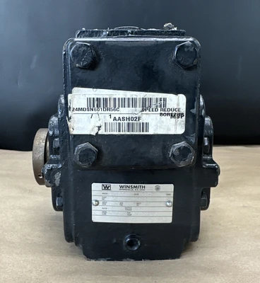 NEW WINSMITH 924MDSS31230GC