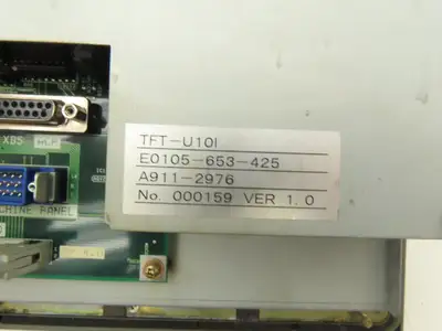 Used OKUMA _UNKNOWN_ Automation Control (HMI) Indiana US | Arrow Industrial #1316674