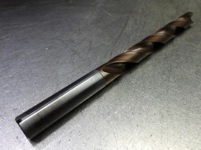 Guhring 12mm Coolant Thru Carbide Drill 12mm Shank 9085220120000 (LOC2342)