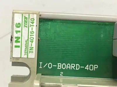 USED TOGI TN-4016-T40