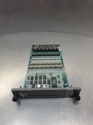 Used Bailey IMAS011 PLC Input & Output | Palmetto Automation #1150060