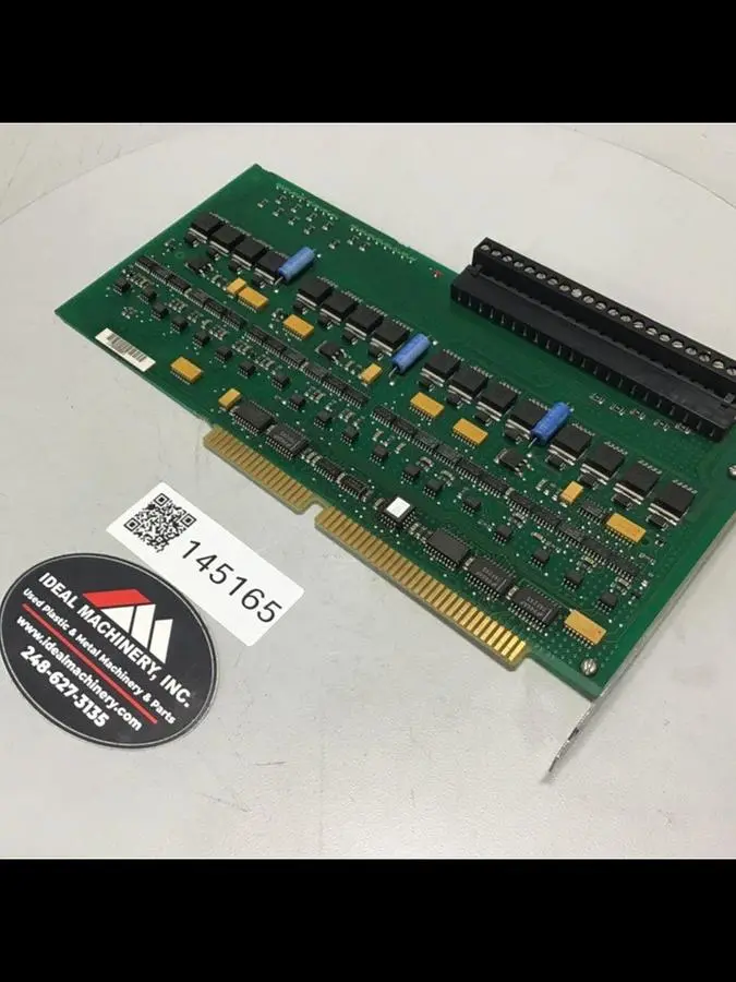 USED CINCINNATI MILACRON 3-542-1292A