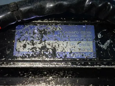 Used FEC _UNKNOWN_ Tooling & Accessories (Other) Ohio US | HGR 24 #1296913