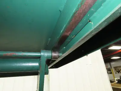 Used SOUTHWORTH _UNKNOWN_ Misc Lifts Indiana US | Arrow Industrial #1367372