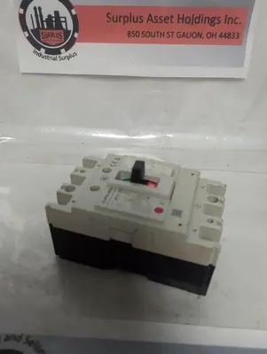 Used MITSUBISHI NF32-SW Miscellaneous Equipment (Electrical & Power) Ohio US | Surplus Asset Holdings #1234774