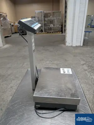 USED Sartorius Sartorious platform scale
