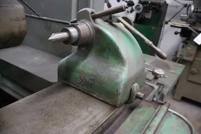 CINCINNATI-MILACRON DE Cylindrical Grinders (OD, O.D., Plain, Universal) | Mohawk Machinery (12)