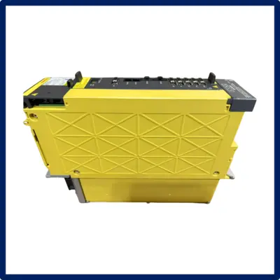 USED FANUC A06B-6222-H015#H610