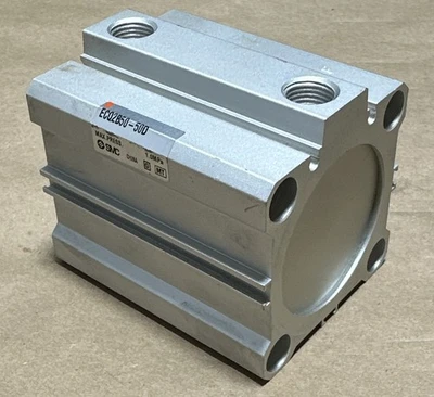 NEW SMC ECQ2B50-50D
