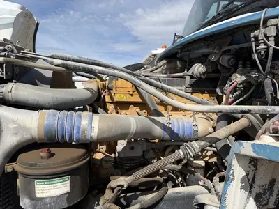 Used 2006 FREIGHTLINER M2112 Cab Chassis trucks Washington US | Puget Sound Truck Sales #1546532