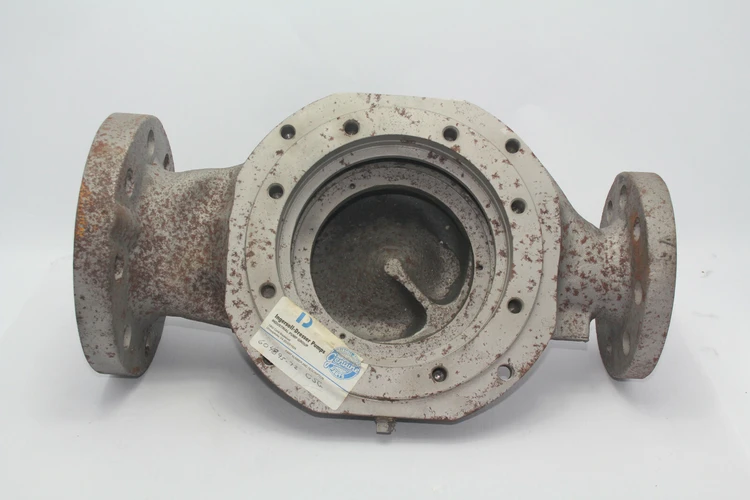 New | in-Stock Ingersoll Rand 604895-72 Pump Parts California US | Davliegogo LLC #1706259