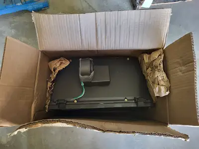 NEW HUBBELL MVK-0400S-266